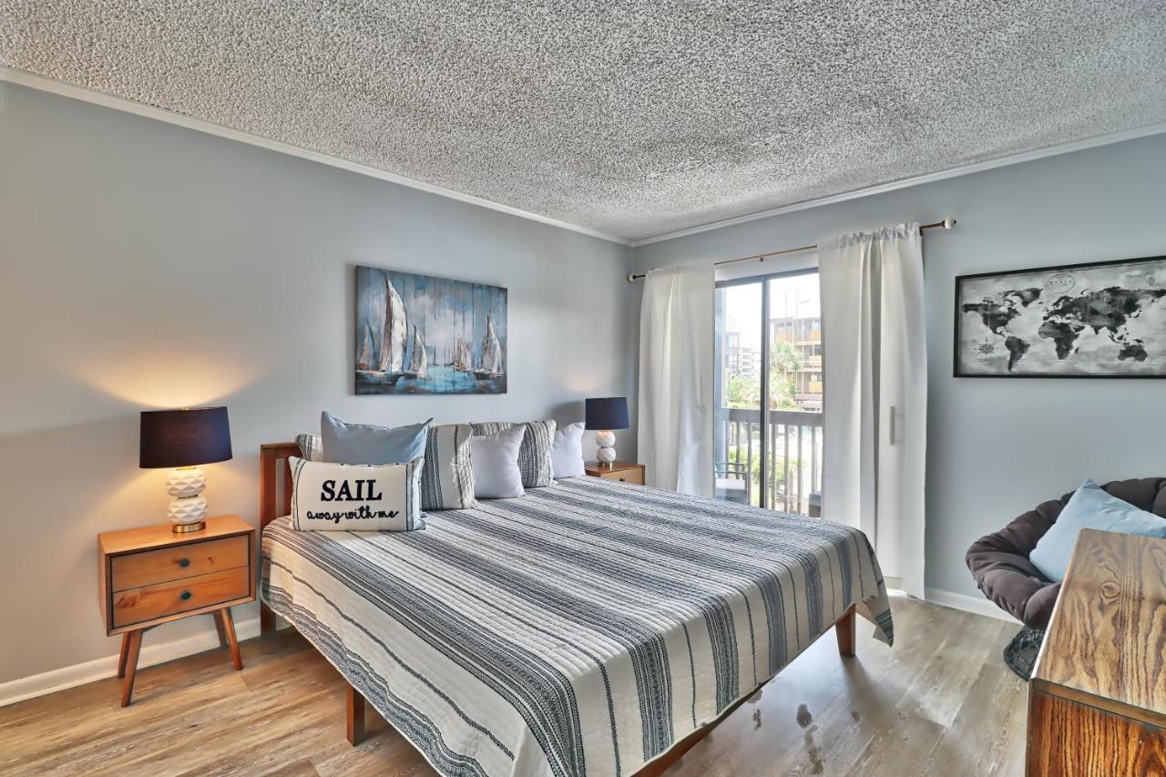 Beach &Nightlife 3Br/2.5 Ba Service Dog Friendly Myrtle Beach Eksteriør bilde