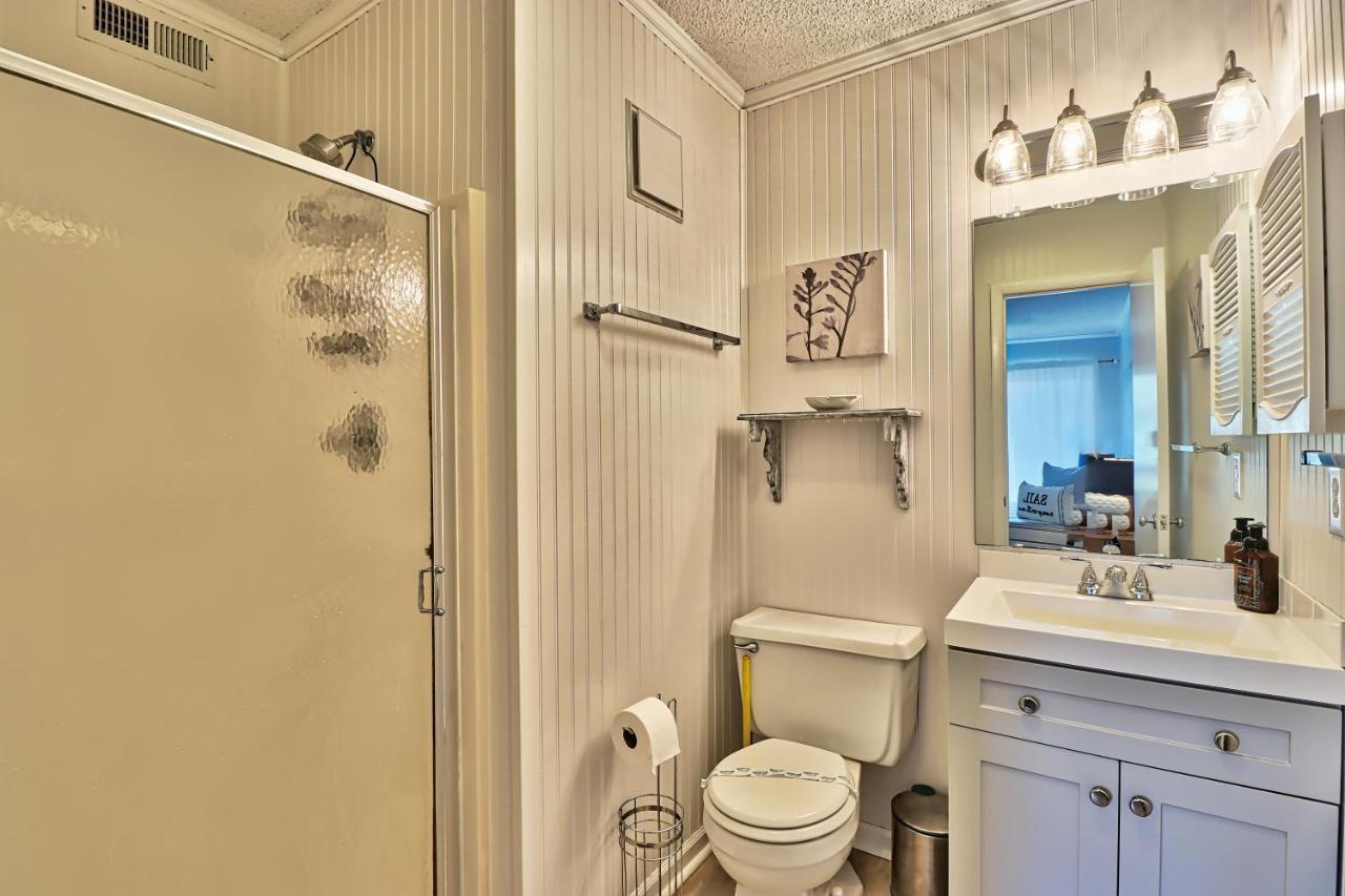 Beach &Nightlife 3Br/2.5 Ba Service Dog Friendly Myrtle Beach Eksteriør bilde