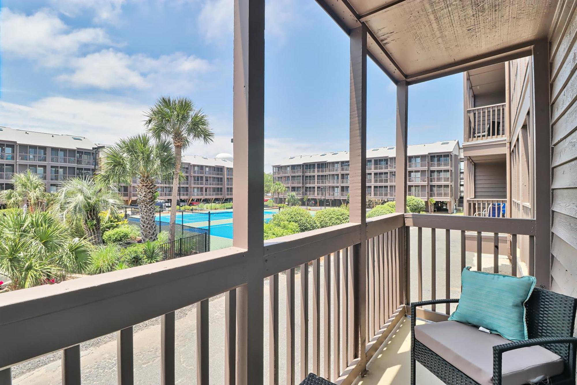 Beach &Nightlife 3Br/2.5 Ba Service Dog Friendly Myrtle Beach Eksteriør bilde