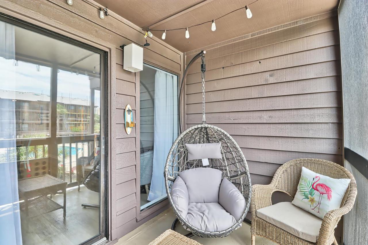Beach &Nightlife 3Br/2.5 Ba Service Dog Friendly Myrtle Beach Eksteriør bilde