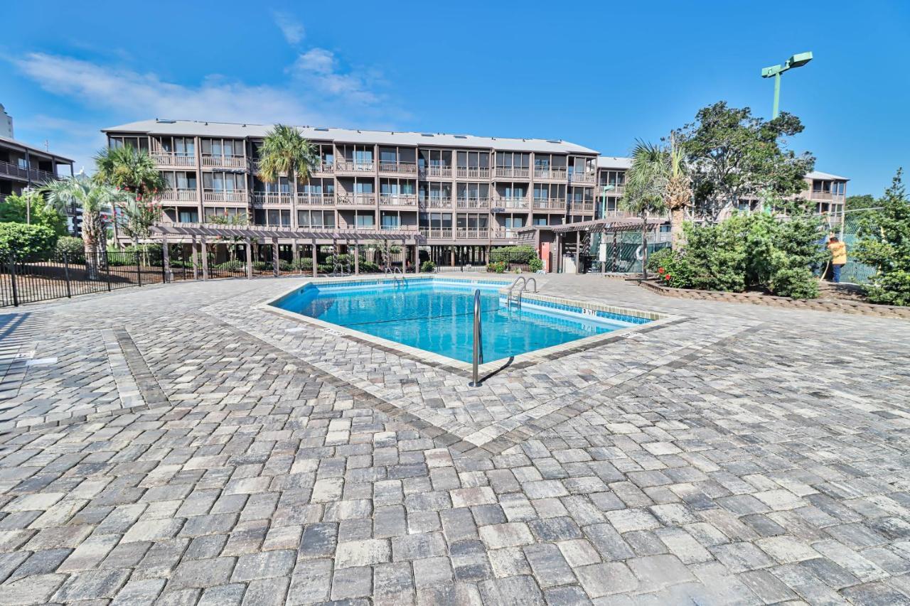 Beach &Nightlife 3Br/2.5 Ba Service Dog Friendly Myrtle Beach Eksteriør bilde
